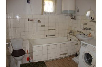 Slovakia Chata Staré Hory, Exterior